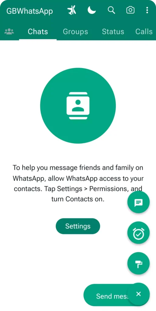 Privacy and Anti-Ban